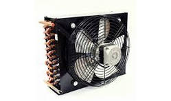 Конденсатор повітряного охолодження в зборі CD3.4