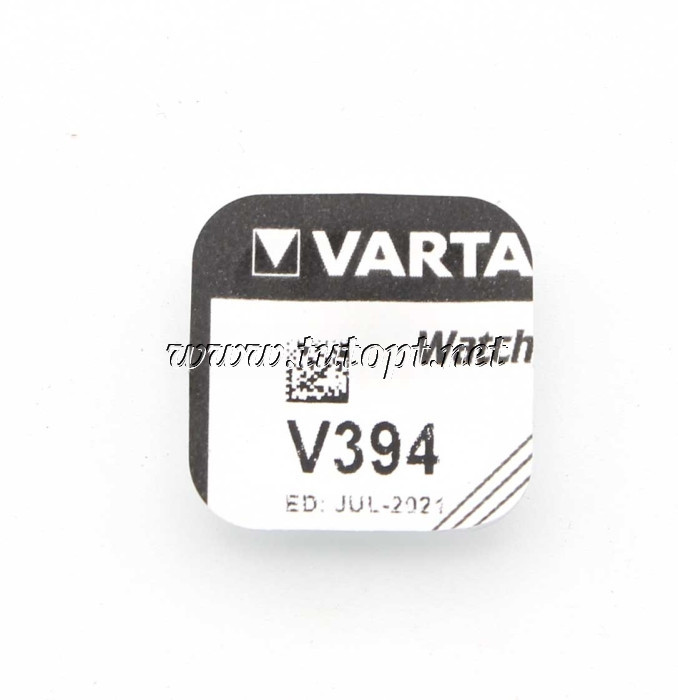 VARTA V394