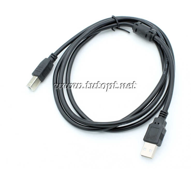 Кабель для принтера USB 2.0 No1557
