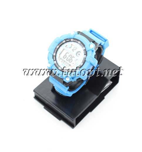 Часы наручные Giish 4099 Blue