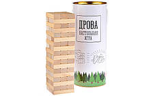 Настільна гра Дрова, фото 3