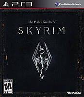 The Elder Scrolls V: Skyrim PS3