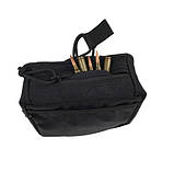 Підсумок невисипайка для магазину та патронів розсипом НС-зм L Black (чорний), фото 2