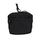 Підсумок невисипайка для магазину та патронів розсипом НС-зм L Black (чорний), фото 4