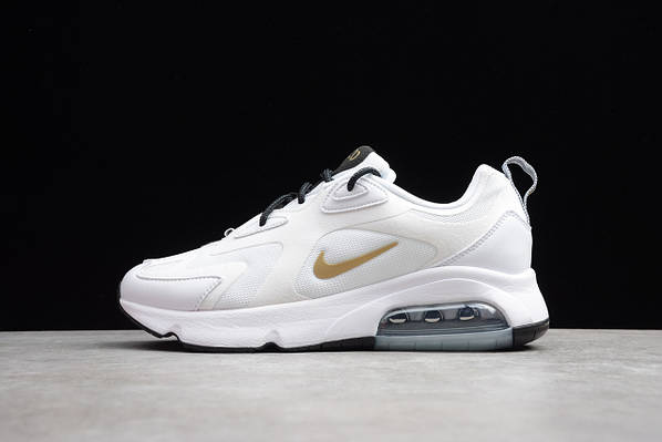 Nike air 200 white sales