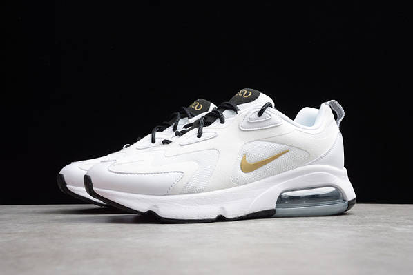 Nike Air Max 200 200AMM 004