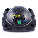 Чаша колектора AP20CK насоса Р-100 Agroplast, фото 2