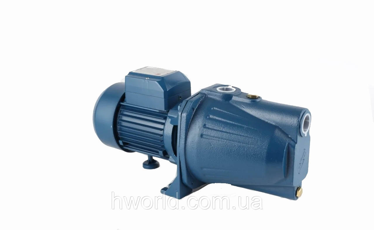 Відцентровий поверхневий насос For water JET 100L, фото 1