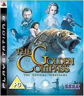 The Golden Compass PS3