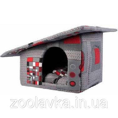 М'який лежак Collar Тузик (48х33х35) (1744)