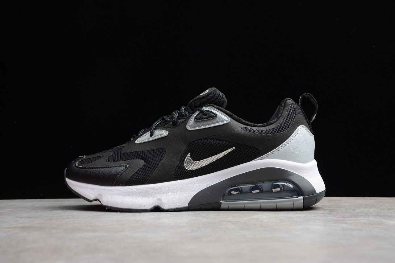 Кросівки чоловічі Nike Air Max 200 / 200AMM-010, фото 1