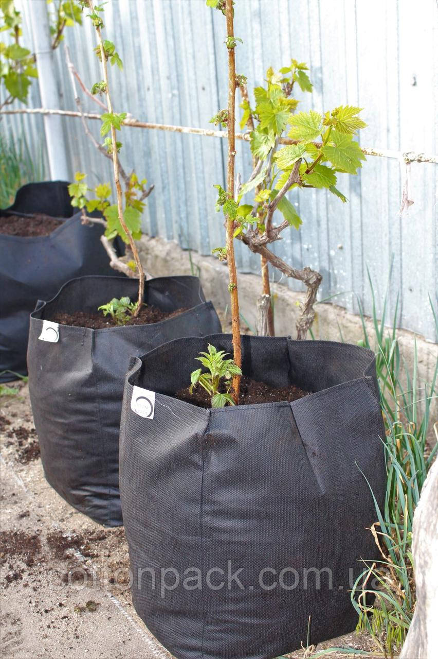 Контейнер для рассады мягкий, 20 л., фото 1