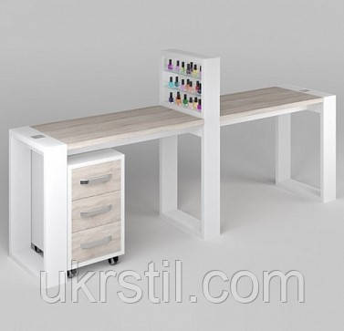 Манікюрний стіл Valio 5, фото 1