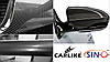 Авто плівка 5D Carbon CARLIKE 20 x 152 см під карбон глянцева декоративна карбонова, фото 7