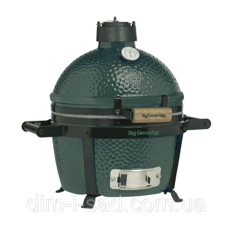 Гриль Big Green Egg "MiniMax" 119650