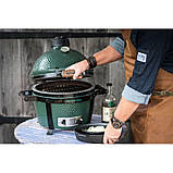 Гриль Big Green Egg "MiniMax" 119650, фото 7