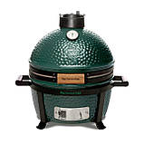 Гриль Big Green Egg "MiniMax" 119650, фото 2