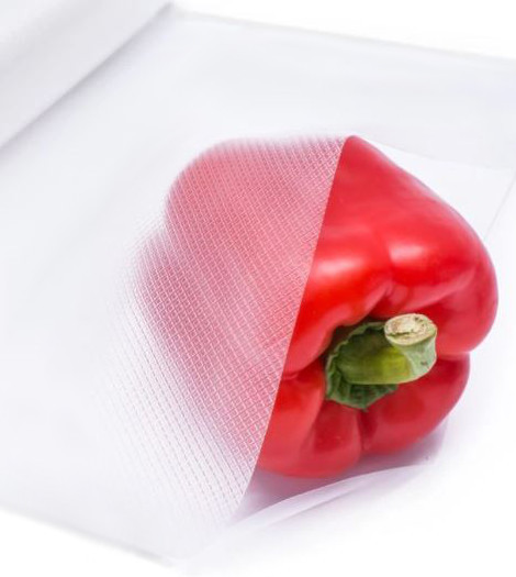 Пакет вакуумний для продуктів 12х20, 15х20,16х23,20х30, 20х40, 15х30, 25х35 см (Німеччина)