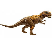 ПОД ЗАКАЗ 20+- ДНЕЙ Динозавр Цератозавр со звуком Jurassic Roarivores Ceratosaurus