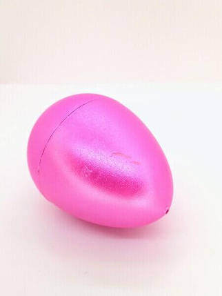 Яйце з динозавром Орбіз (з гідрогелю, растушка) рожеве 4,5x6 см (40405), фото 2