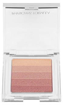 Бронзер-тени Physician's Formula Shimmer Strips Custom Bronzer Blush Vegas Strip Light Bronzer​​​​​​​ 8.5 г