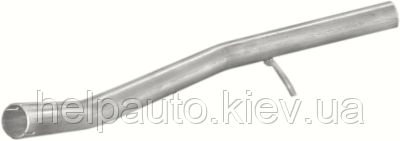 Кінцева труба для Mazda 323, фото 1