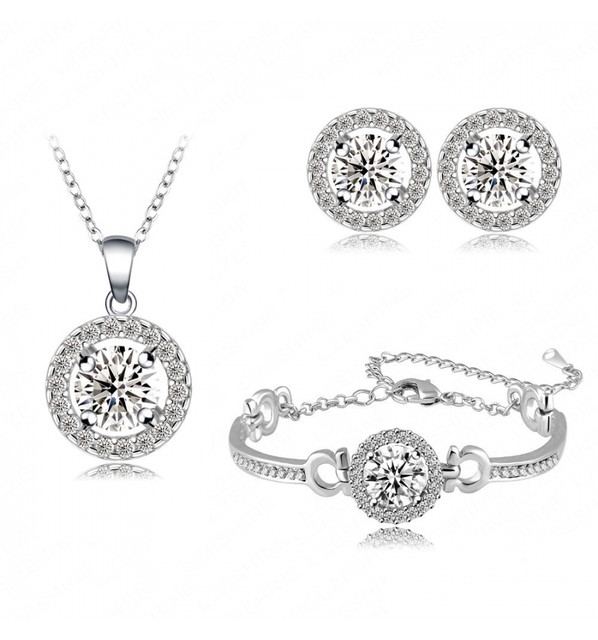 Набори, комплекти біжутерії Купить недорогую бижутерию xuping ...