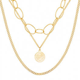 Ланцюжки, підвіски брендові