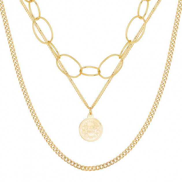 Ланцюжки, підвіски брендові Купить недорогую бижутерию xuping ...