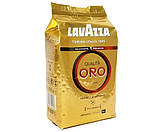 Кава Lavazza Qualita Oro в зернах 1000 г, фото 2