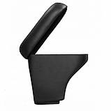 Підлокітник Armcik Стандарт для Ford Focus Mk1 1998-2001, LIFT 2001-2007 /вставний/, фото 4