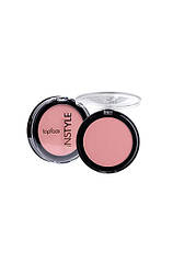 Рум'яна для обличчя TopFace InStyle Blush On РТ354 № 08