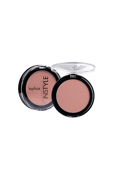 Рум'яна для обличчя TopFace InStyle Blush On РТ354 № 11