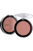 Румяна для лица TopFace InStyle Blush On № 01 № 14