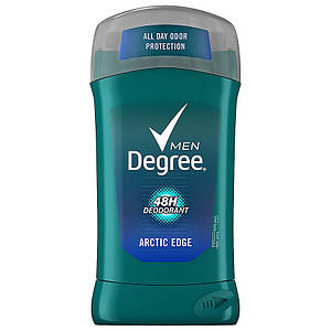 Дезодорант твердий чоловічий Degree MEN up 48H ARCTIC EDGE 85г