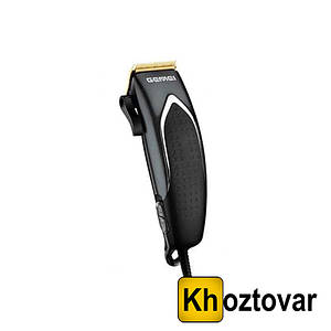 Машинка для стриження волосся Gemei GM-809