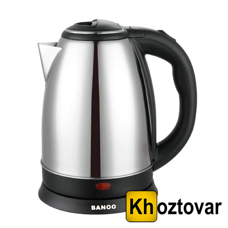 Електрочайник Banoo  ⁇  1800W, фото 1