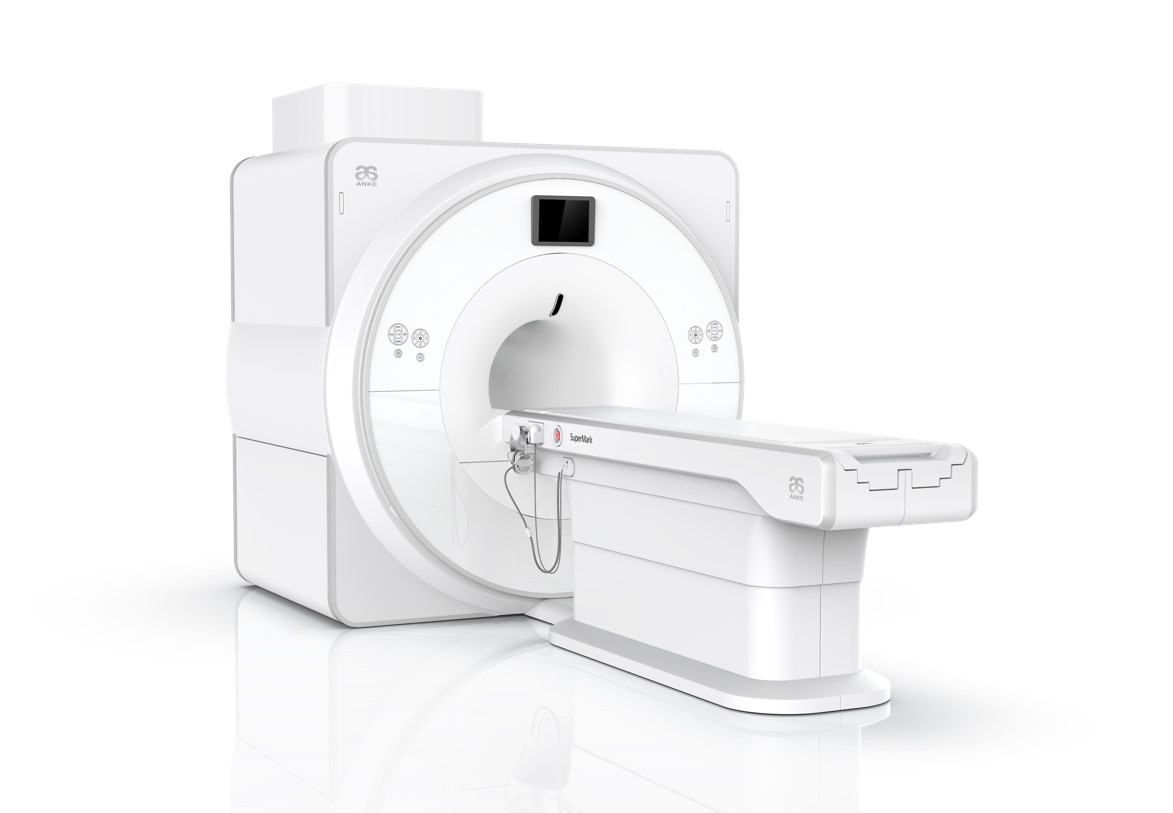 Система МРТ SuperMark 1.5T