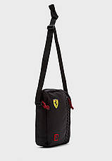 Сумочка puma Ferrari fanwear portable, фото 2