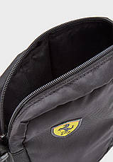 Сумочка puma Ferrari fanwear portable, фото 5