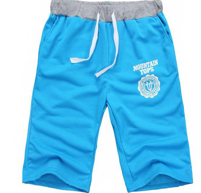 Стильні спортивні шорти