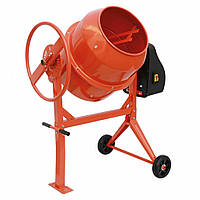 Бетонозмішувач VITALS CM 125a