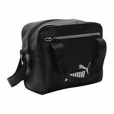 Сумка жіноча Puma core up mini, фото 4
