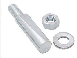 Клин шатуна велосипеда (стандартний) 9.5 мм