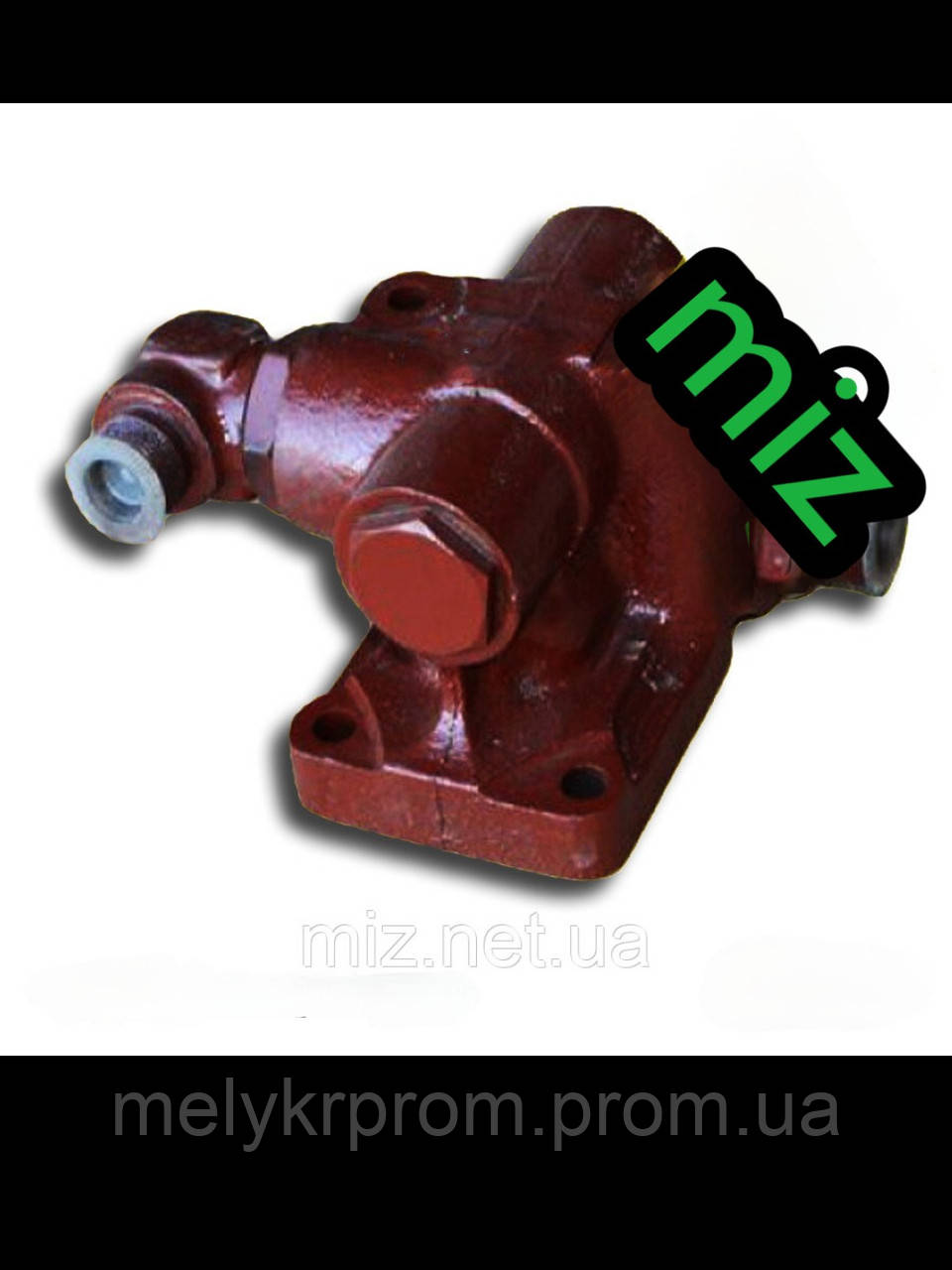 Купить Регулятор расхода масла К-700, цена 1700 грн — Prom.ua (ID ...