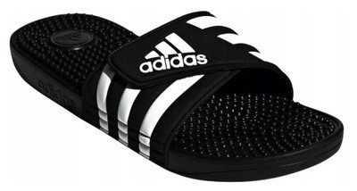 Тапочки мужские Adidas M F35580 чорний - фото 1 - id-p1172898746