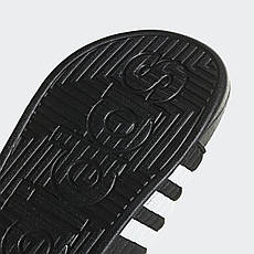 Тапочки мужские Adidas M F35580 чорний, фото 3
