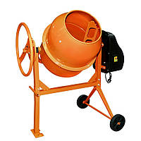 Бетонозмішувач Кентавр БМ-140Е
