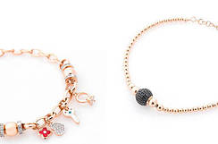 Брелоки і прикраси