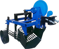 Картоплекопалка КП-01Л